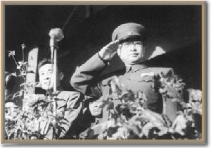 （圖）胡志明戰役