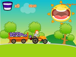 超市送貨 超市送貨