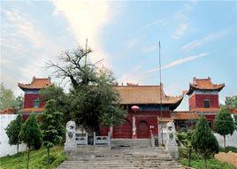 河南扶溝古城 河南扶溝古城