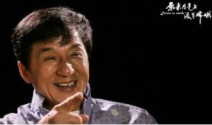 原來月亮上沒有嫦娥 原來月亮上沒有嫦娥