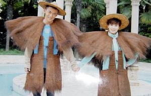 《第100個新娘》