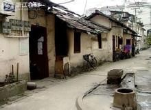 飲馬井巷 飲馬井巷