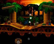 任天堂明星大亂鬥DX