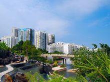 恆大&middot;蘋果園實景圖