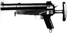 德國MZP-1式40mm多用途手槍