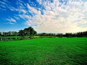海航香頌湖國際社區 海航香頌湖國際社區