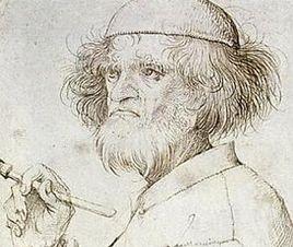 彼得·勃魯蓋爾 彼得·勃魯蓋爾