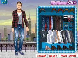 瑞恩·高斯林遊戲 瑞恩·高斯林遊戲