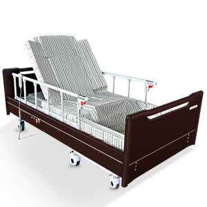 多功能護理床