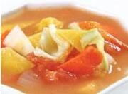 羅宋蔬菜湯 羅宋蔬菜湯