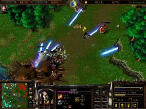 《真三國無雙3.9D》