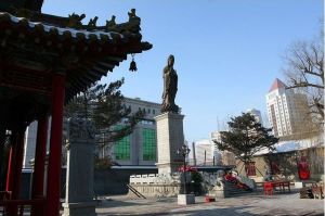 澍培法師 澍培法師