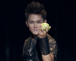 《終極魔術》 《終極魔術》