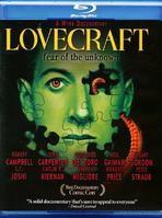 洛夫克拉夫特:未知的恐懼 洛夫克拉夫特:未知的恐懼