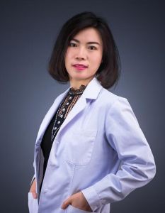 黎星[美容外科專家]