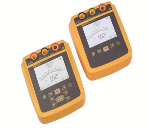 絕緣電阻測試儀