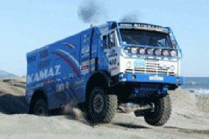 KAMAZ KAMAZ