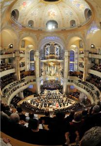 德勒斯登聖母大教堂樂團