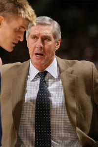 Jerry Sloan