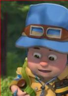 熊出沒之探險日記2