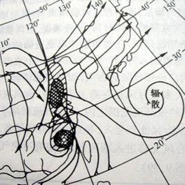 氣旋性切變 氣旋性切變