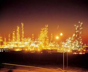 克拉瑪依石化公司 克拉瑪依石化公司