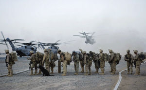 121特遣隊 121特遣隊