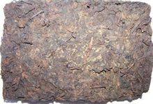 金花普洱緊壓茶