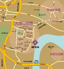 金融廣場首座 金融廣場首座