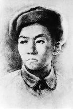 李家發(1934～1953年)