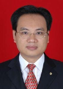 彭俊生[廣東省汕尾市陸河縣政協副主席]