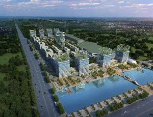 中國輕紡城創意園 中國輕紡城創意園