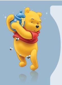 小熊維尼[2017年迪士尼出品真人版電影]