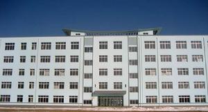 劉家河中學[位於遼寧省鳳城市的中學]