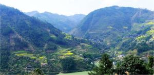 小江口鄉 小江口鄉