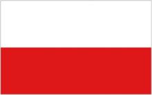 波蘭國旗