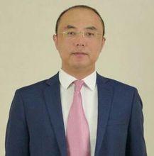 付立春[經濟學者]