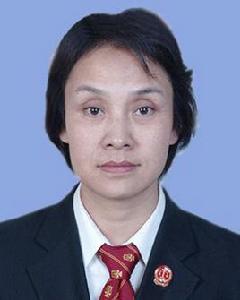 星月[青海省高級人民法院審判委員會專職委員]