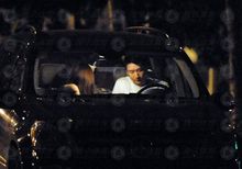 車震門男女主角和豪車