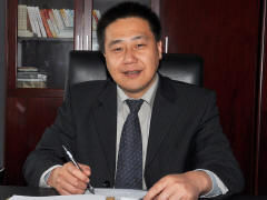 張毅[北京市政路橋管理養護集團黨委副書記]