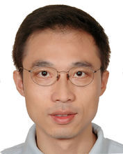 金雷[北京清華大學教授]