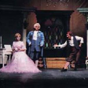 即興喜劇 即興喜劇