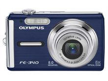 Olympus數位相機