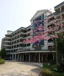 南海衛校 南海衛校