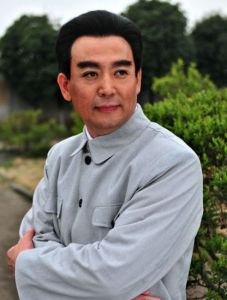 郭偉華[周恩來特型演員]