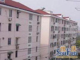 紅梅小區(嘉定) 紅梅小區(嘉定)