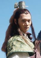 神鵰俠侶[2006年內地版黃曉明、劉亦菲主演古裝電視劇]