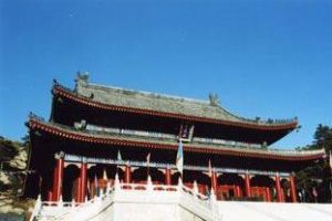 大觀音閣風景區 大觀音閣風景區