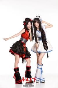 曾經的約定 曾經的約定