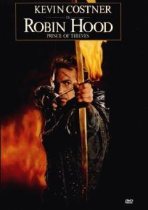 俠盜羅賓漢[美國1991年凱文·雷諾茲執導電影]